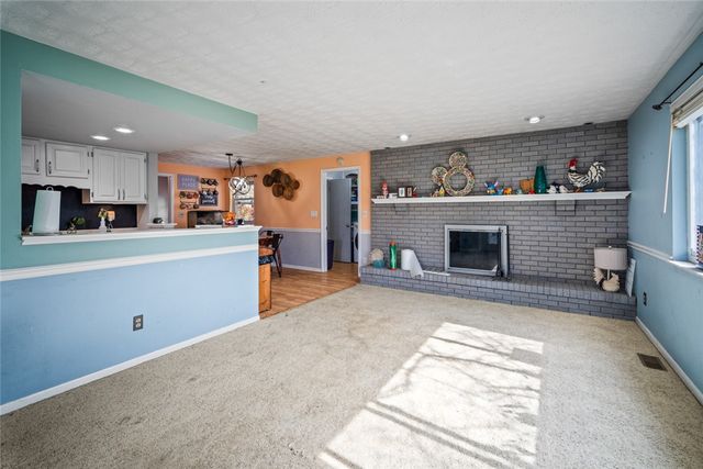 6111 Park Ridge Drive, Centerville, OH 45459