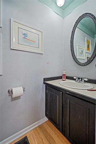 6111 Park Ridge Drive, Centerville, OH 45459