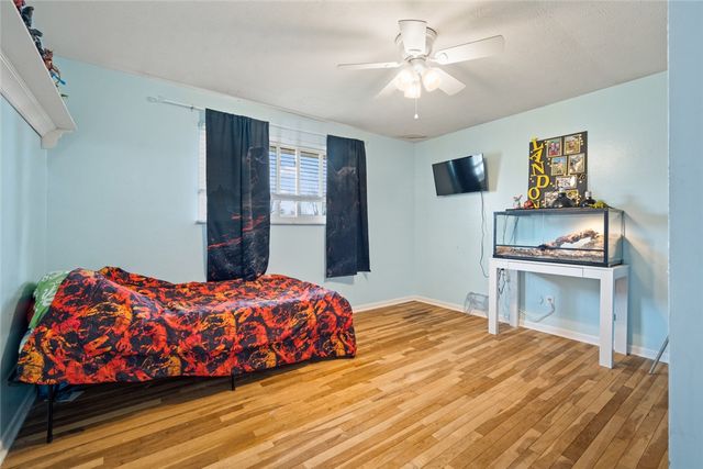 6111 Park Ridge Drive, Centerville, OH 45459