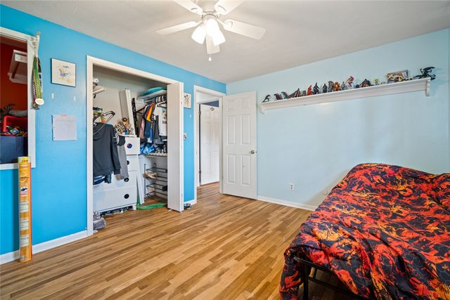 6111 Park Ridge Drive, Centerville, OH 45459