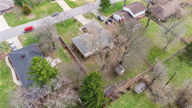 6111 Park Ridge Drive, Centerville, OH 45459