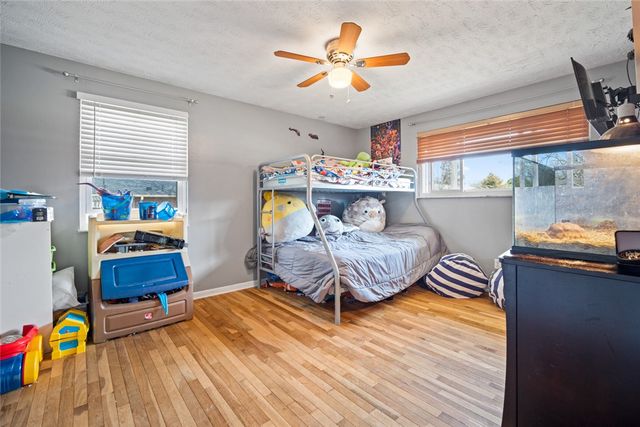 6111 Park Ridge Drive, Centerville, OH 45459