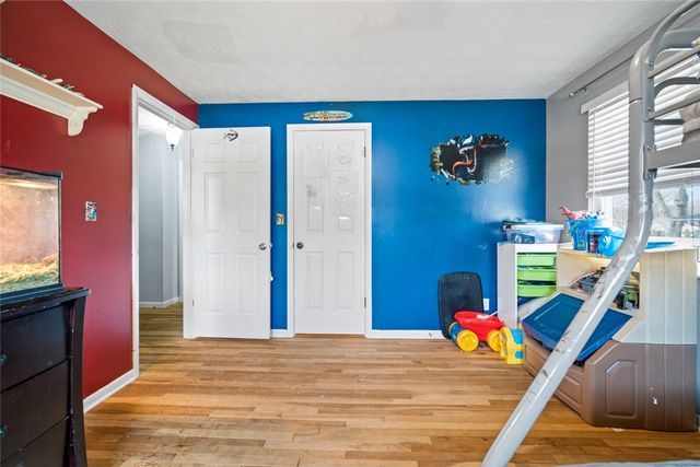 6111 Park Ridge Drive, Centerville, OH 45459