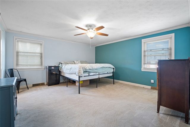 6111 Park Ridge Drive, Centerville, OH 45459