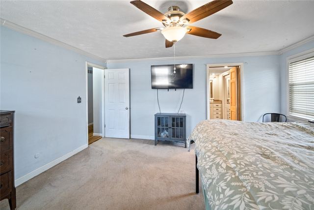 6111 Park Ridge Drive, Centerville, OH 45459