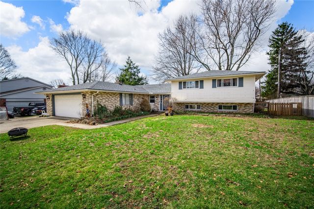 6111 Park Ridge Drive, Centerville, OH 45459