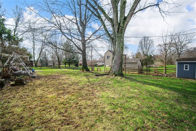 6111 Park Ridge Drive, Centerville, OH 45459