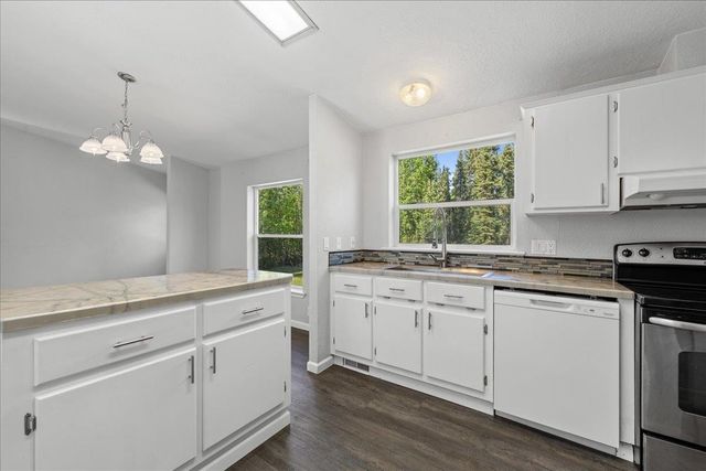 2275 REDSTONE ROAD, North Pole, AK 99705