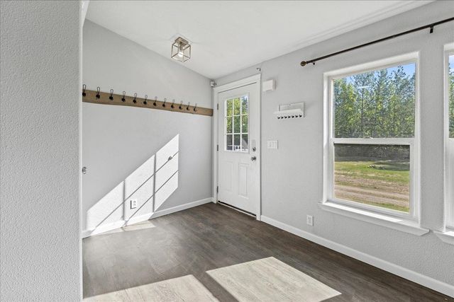 2275 REDSTONE ROAD, North Pole, AK 99705
