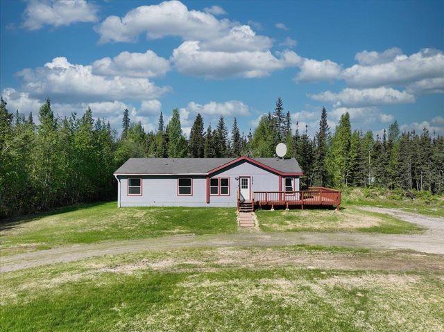2275 REDSTONE ROAD, North Pole, AK 99705