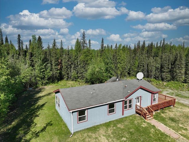2275 REDSTONE ROAD, North Pole, AK 99705