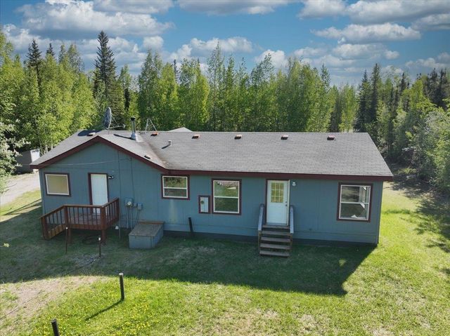 2275 REDSTONE ROAD, North Pole, AK 99705