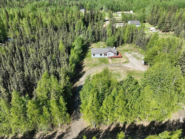 2275 REDSTONE ROAD, North Pole, AK 99705