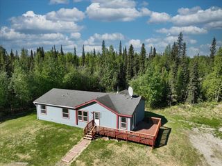 2275 REDSTONE ROAD, North Pole, AK 99705