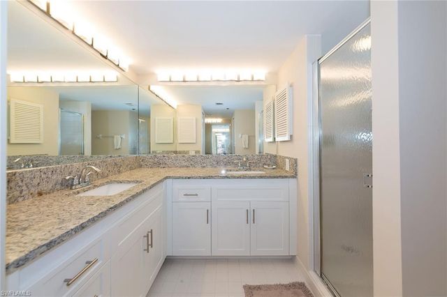 5550 Heron Point DR 802, Naples, FL 34108