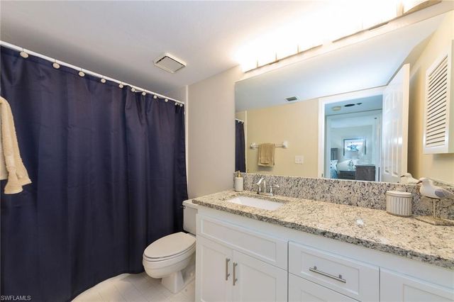 5550 Heron Point DR 802, Naples, FL 34108
