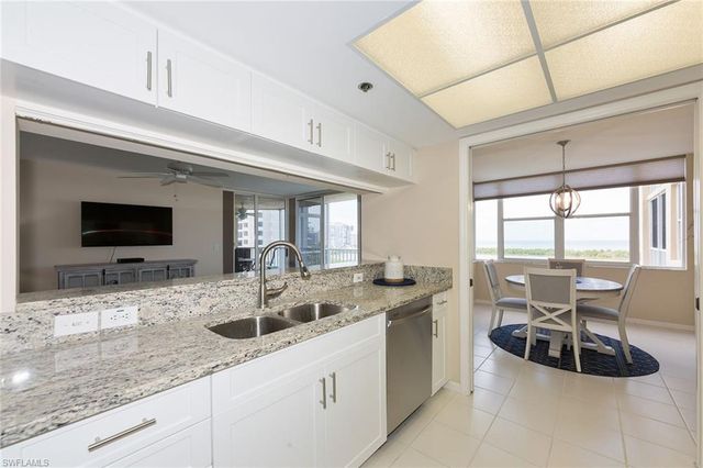 5550 Heron Point DR 802, Naples, FL 34108