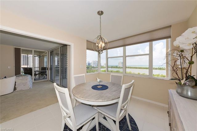 5550 Heron Point DR 802, Naples, FL 34108