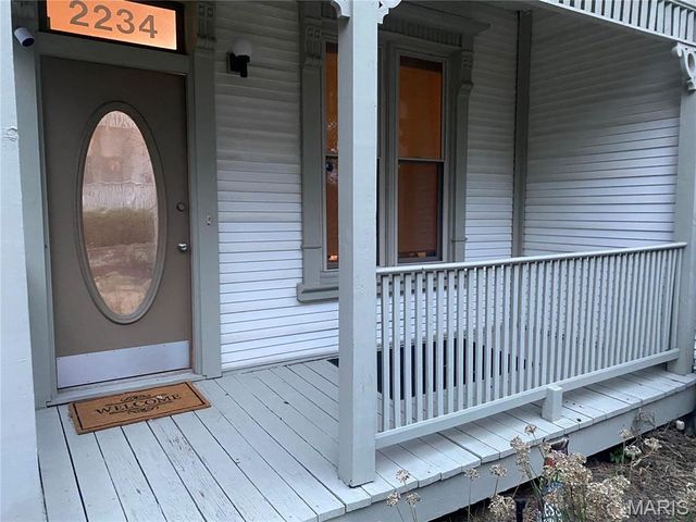 2234 Hickory Street, St Louis, MO 63104