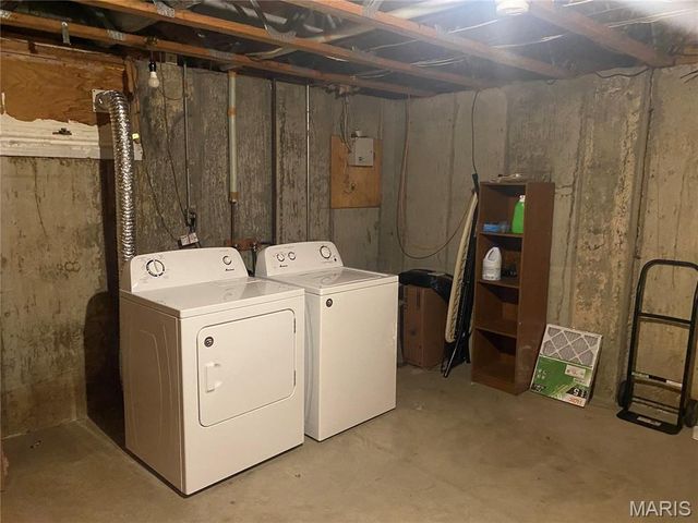 2234 Hickory Street, St Louis, MO 63104