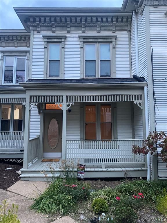 2234 Hickory Street, St Louis, MO 63104