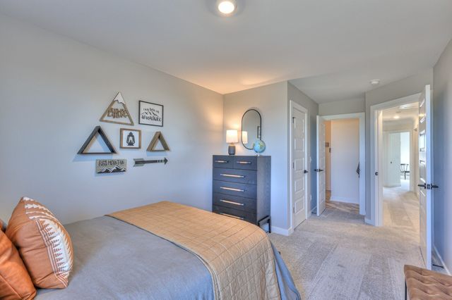 5933 Steiner Way, Rockvale, TN 37153