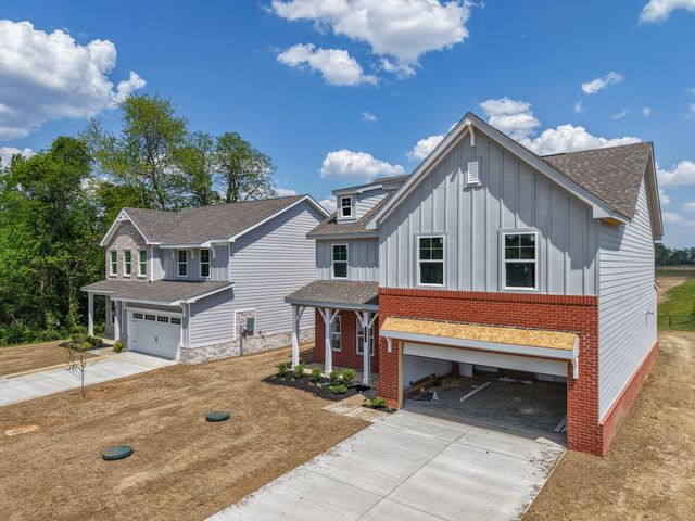 5933 Steiner Way, Rockvale, TN 37153
