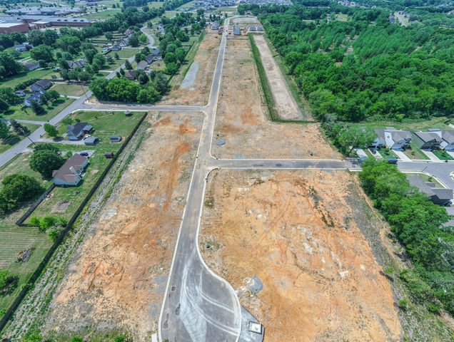 5933 Steiner Way, Rockvale, TN 37153