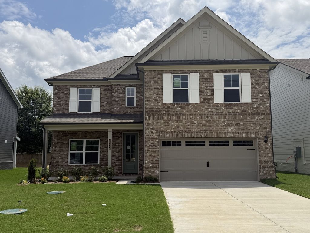 5933 Steiner Way, Rockvale, TN 37153