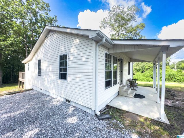 0 COUNTY ROAD 10, Maplesville, AL 36750