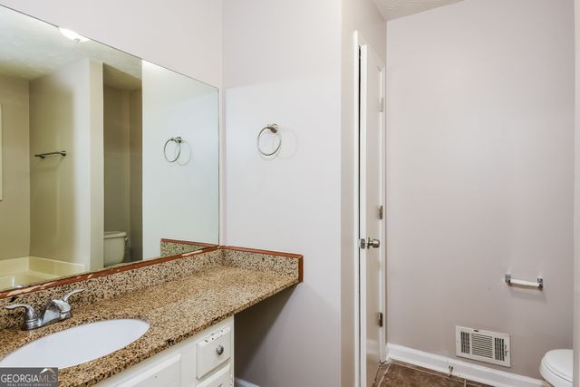 4710 Spring Gate Drive SW, Powder Springs, GA 30127