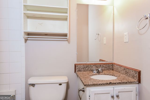 4710 Spring Gate Drive SW, Powder Springs, GA 30127