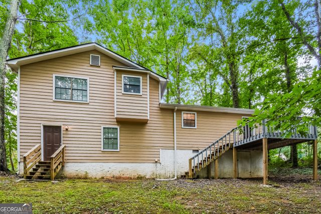 4710 Spring Gate Drive SW, Powder Springs, GA 30127