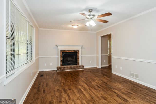 4710 Spring Gate Drive SW, Powder Springs, GA 30127