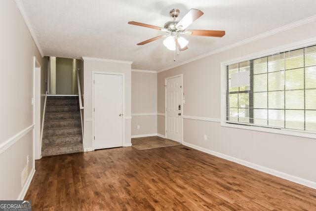 4710 Spring Gate Drive SW, Powder Springs, GA 30127