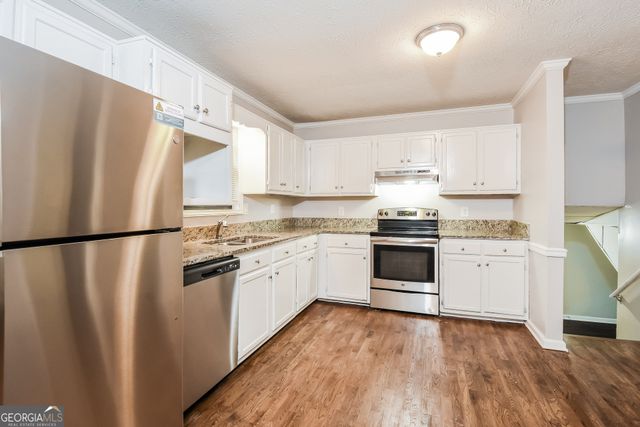 4710 Spring Gate Drive SW, Powder Springs, GA 30127