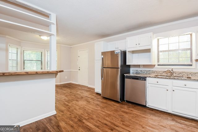 4710 Spring Gate Drive SW, Powder Springs, GA 30127