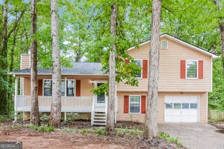 4710 Spring Gate Drive SW, Powder Springs, GA 30127