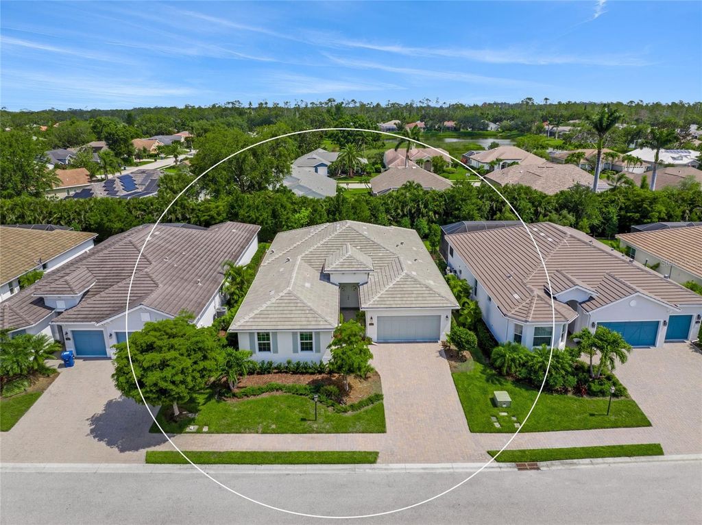 7717 SANDHILL LAKE DRIVE, Sarasota, FL 34241