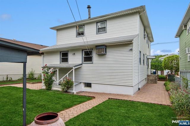 27 - 29 Crystal Street, North Arlington, NJ 07031