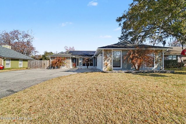 461 KEVIN Drive, Orange Park, FL 32073