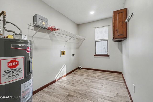 461 KEVIN Drive, Orange Park, FL 32073