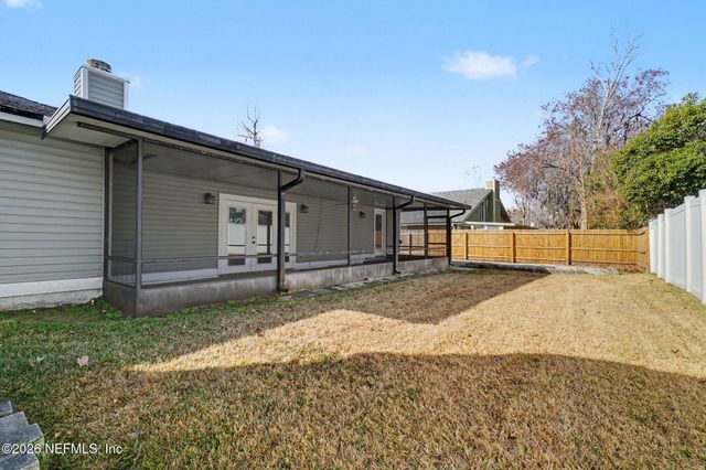 461 KEVIN Drive, Orange Park, FL 32073