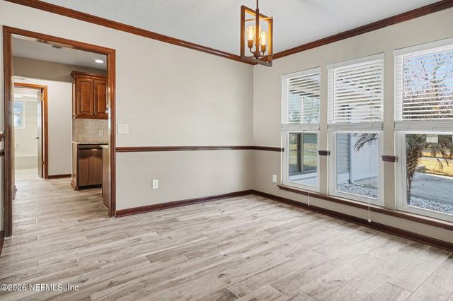 461 KEVIN Drive, Orange Park, FL 32073