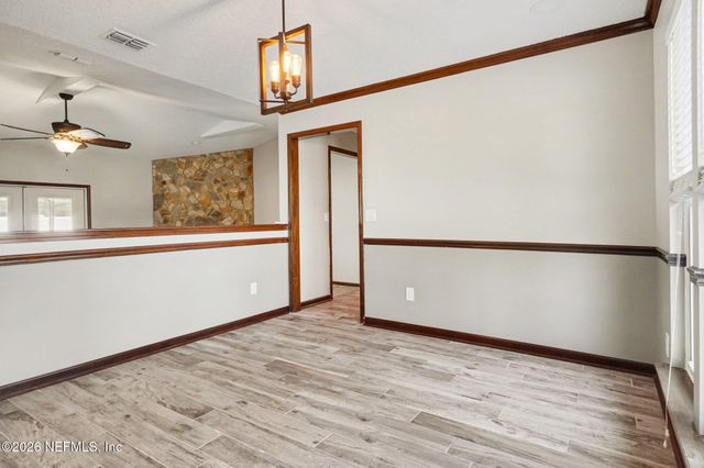 461 KEVIN Drive, Orange Park, FL 32073