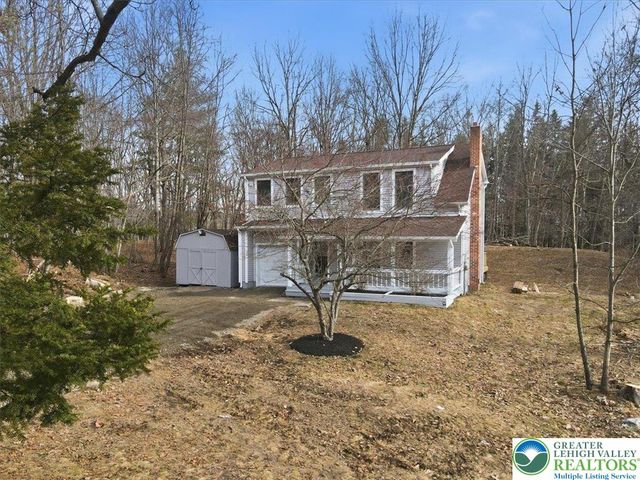 142 Towering Court, Chestnuthill Twp, PA 18353