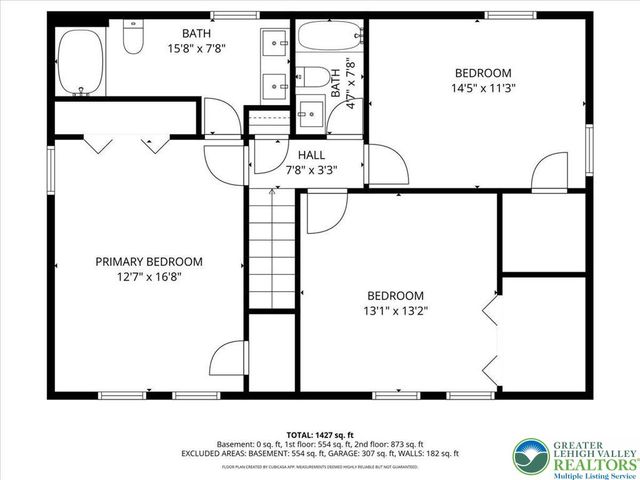 142 Towering Court, Chestnuthill Twp, PA 18353