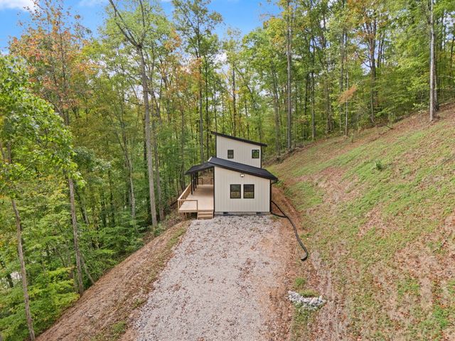 116 Barkers Branch Road, Stanton, KY 40380