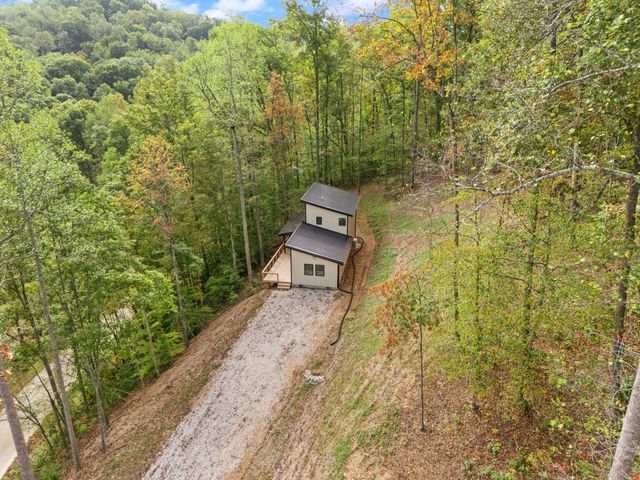 116 Barkers Branch Road, Stanton, KY 40380