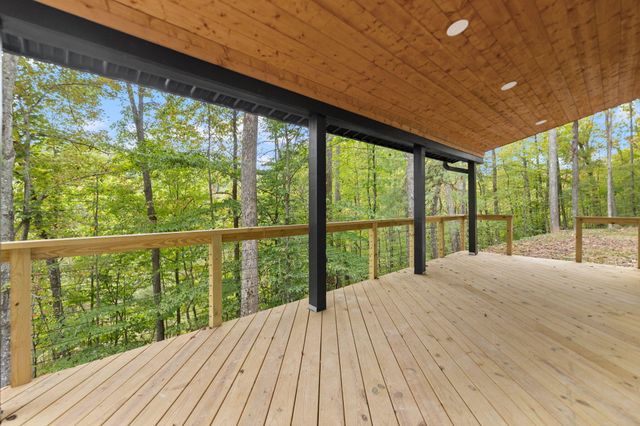 116 Barkers Branch Road, Stanton, KY 40380